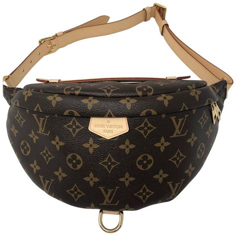 replica lv bumbag|louis vuitton bumbag checklist.